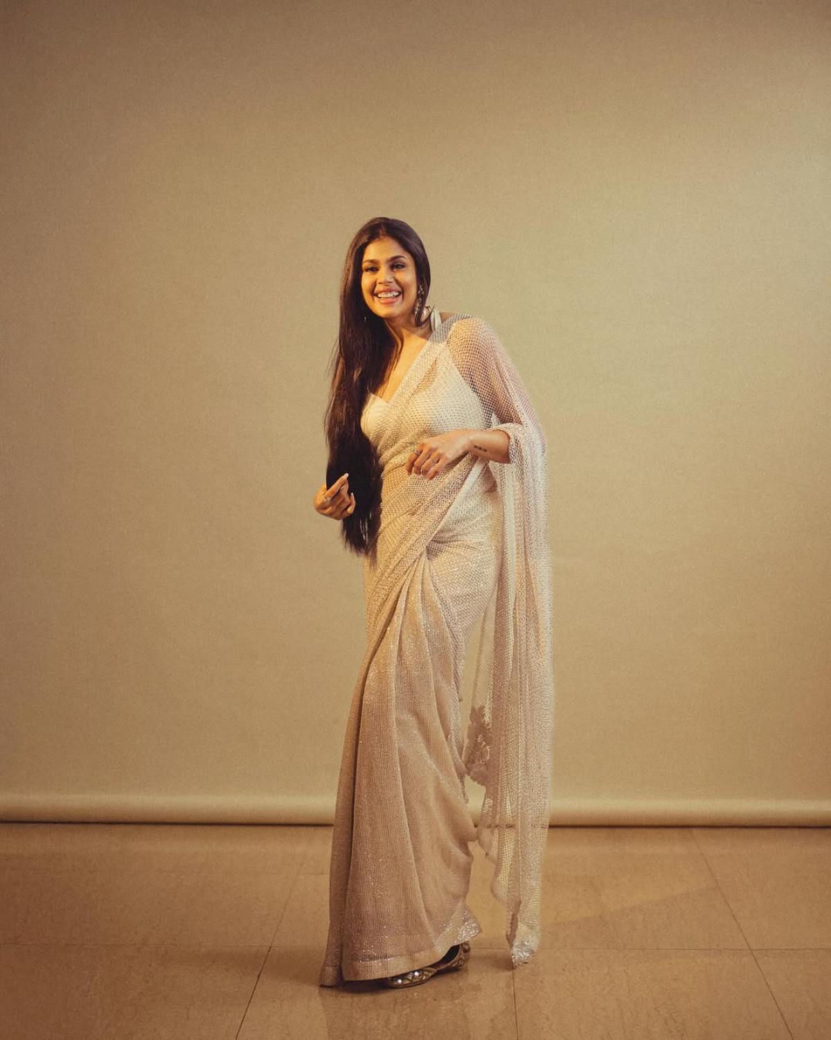 Faria Abdullah Photos