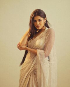 Faria Abdullah Photos