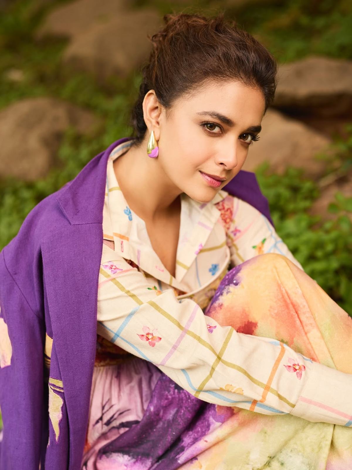 Keerthy Suresh Photos