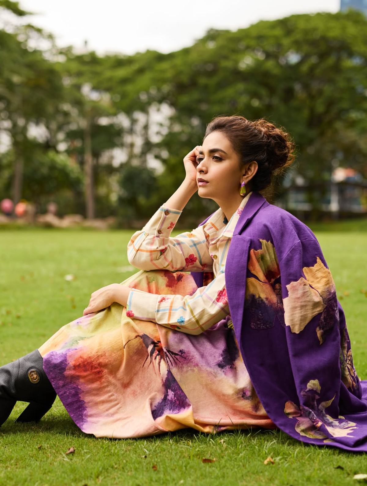 Keerthy Suresh Photos