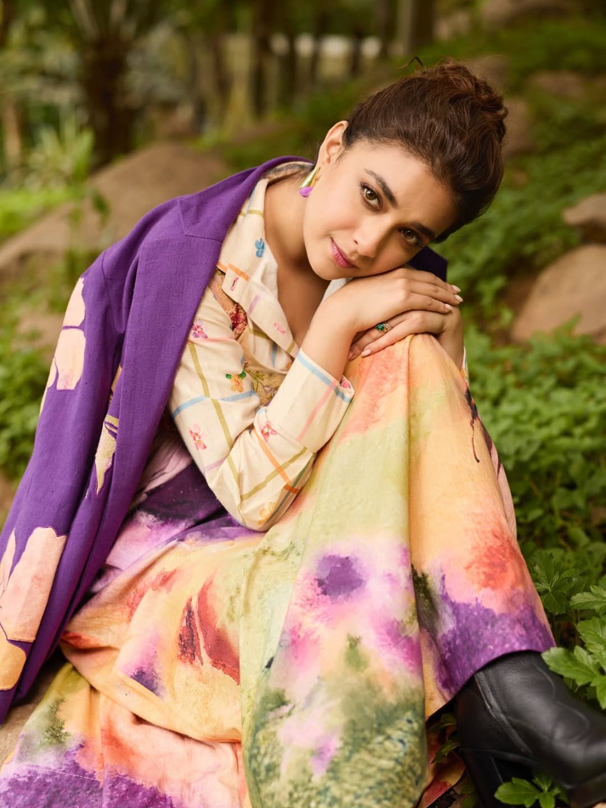Keerthy Suresh Photos