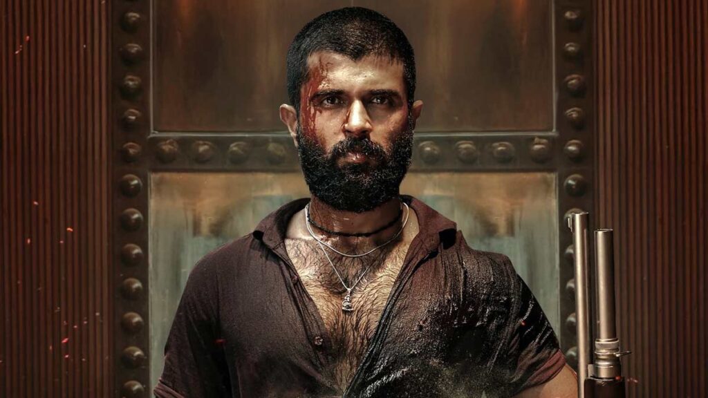 ‘Kingdom’ Trailer: Vijay Deverakonda Promises an Intense Emotional Ride