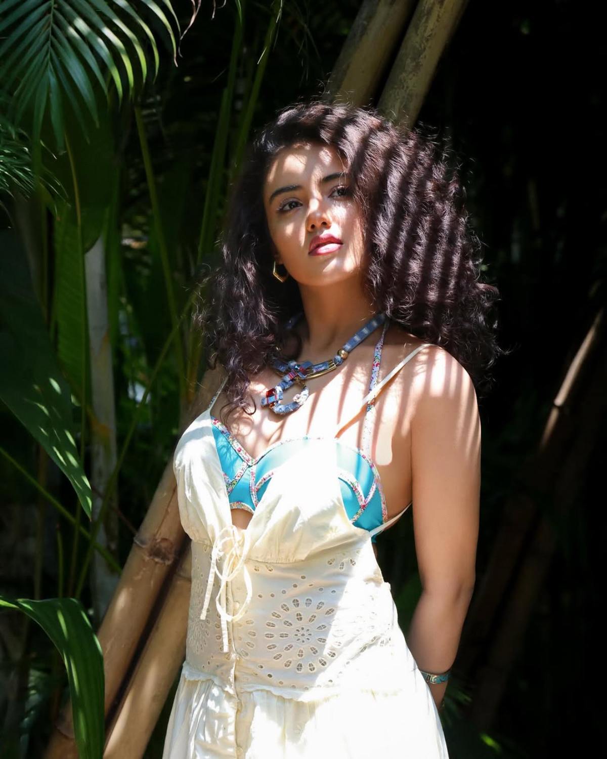 Malvika Sharma Photos