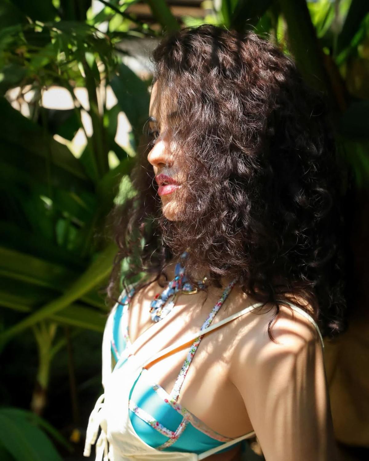 Malvika Sharma Photos