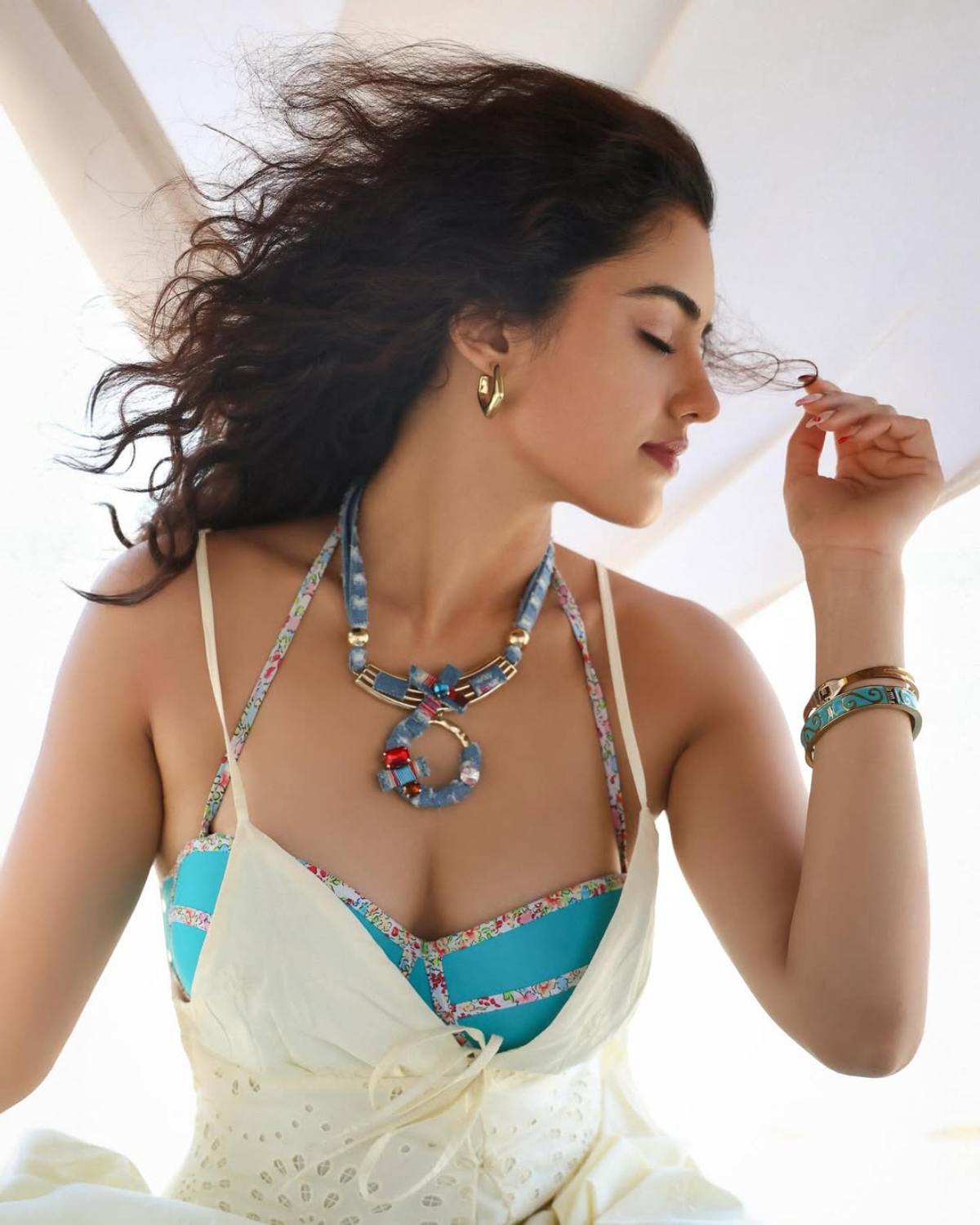 Malvika Sharma Photos