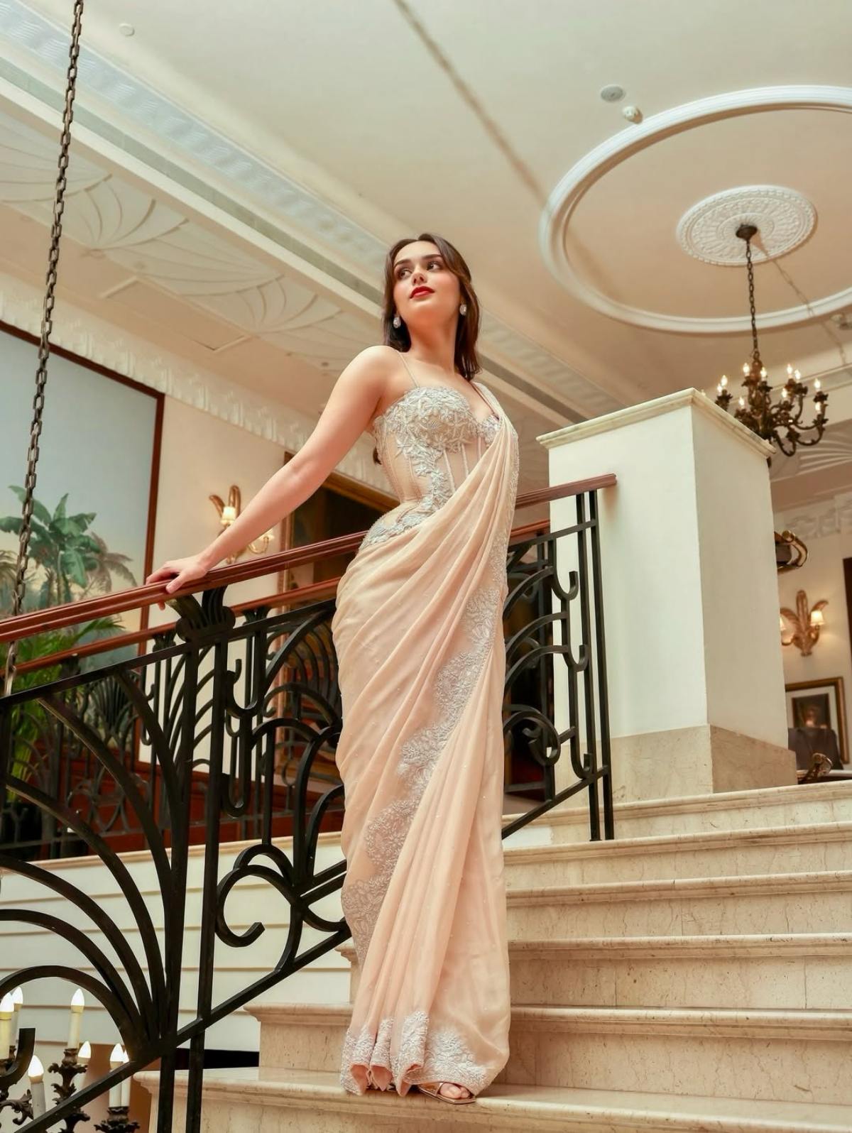 Manushi Chillar Photos