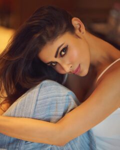 Mouni Roy Photos
