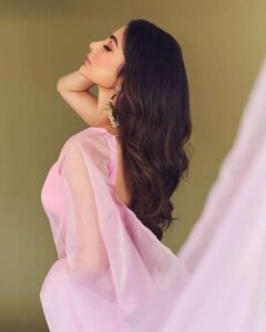 Mouni Roy Photos