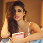 Mouni Roy Makes Tollywood Debut