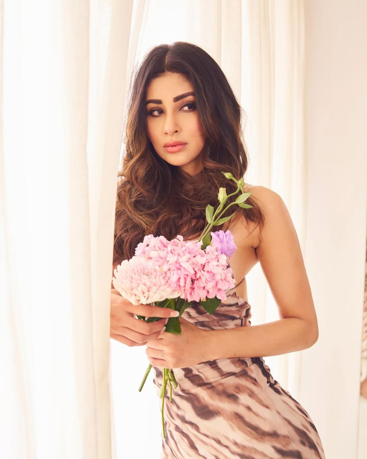 Mouni Roy Photos
