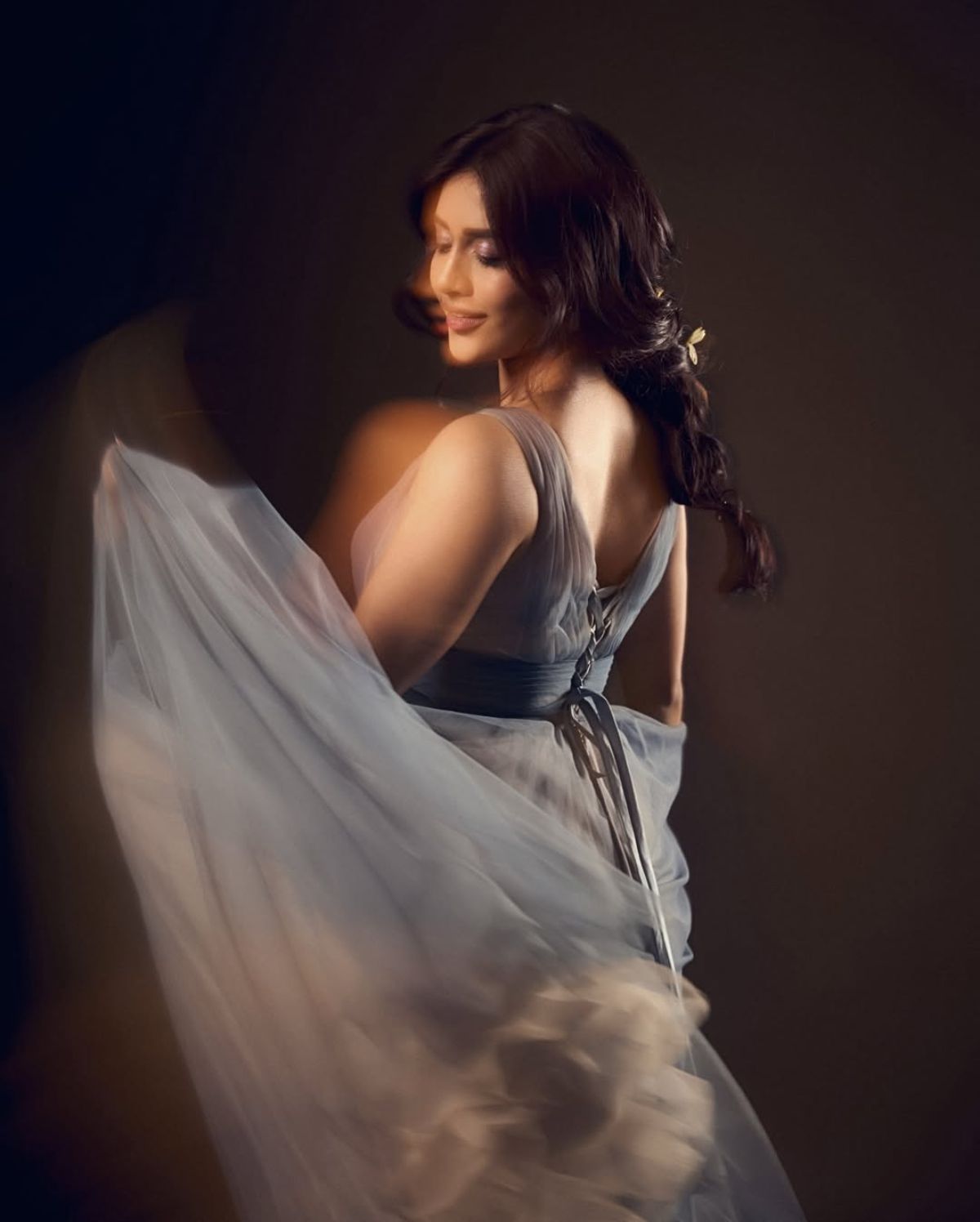Nabha Natesh Photos