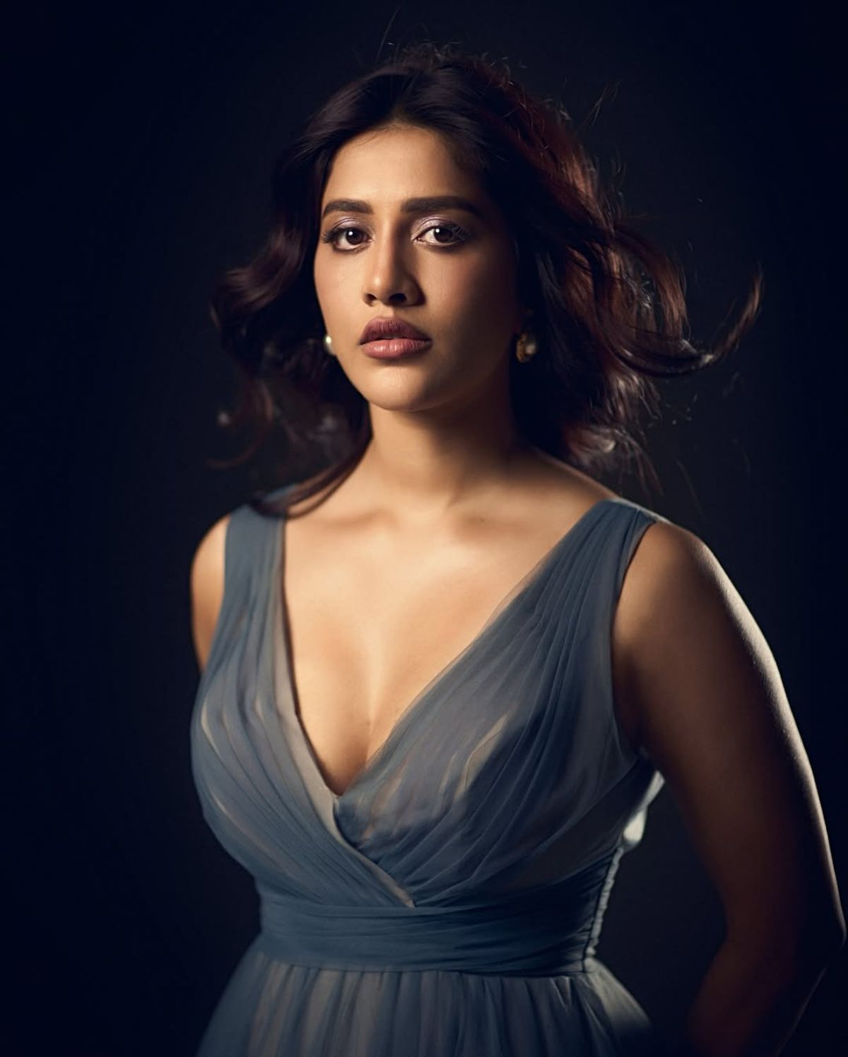 Nabha Natesh Photos
