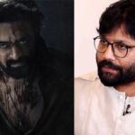 Prabhas–Sandeep Reddy Vanga’s Spirit to Begin Shooting Soon – Big Update Out!