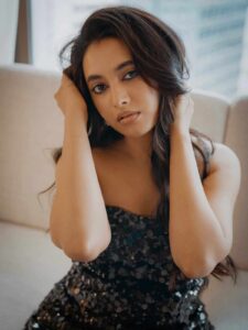 Priyanka Mohan Photos