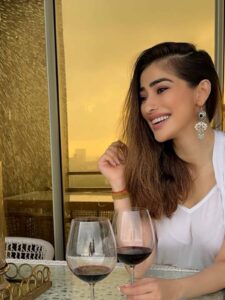 Raai Laxmi Photos