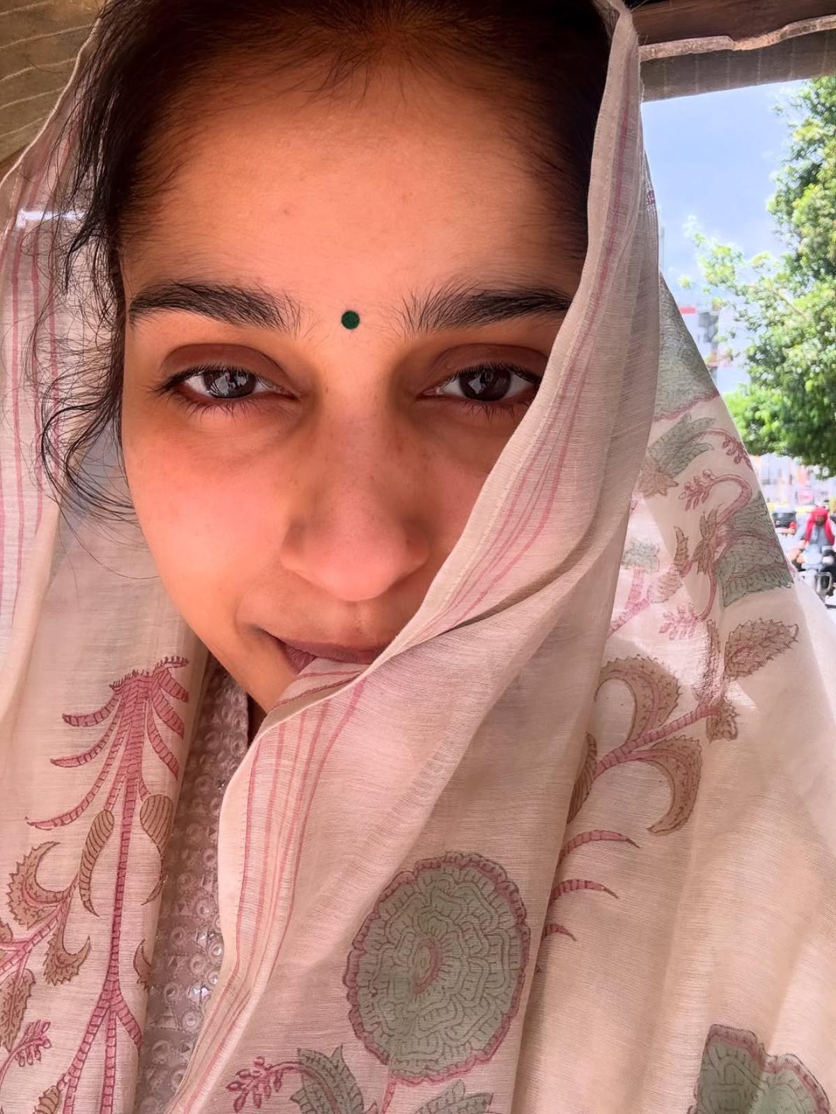 Rashmi Gautham Photos
