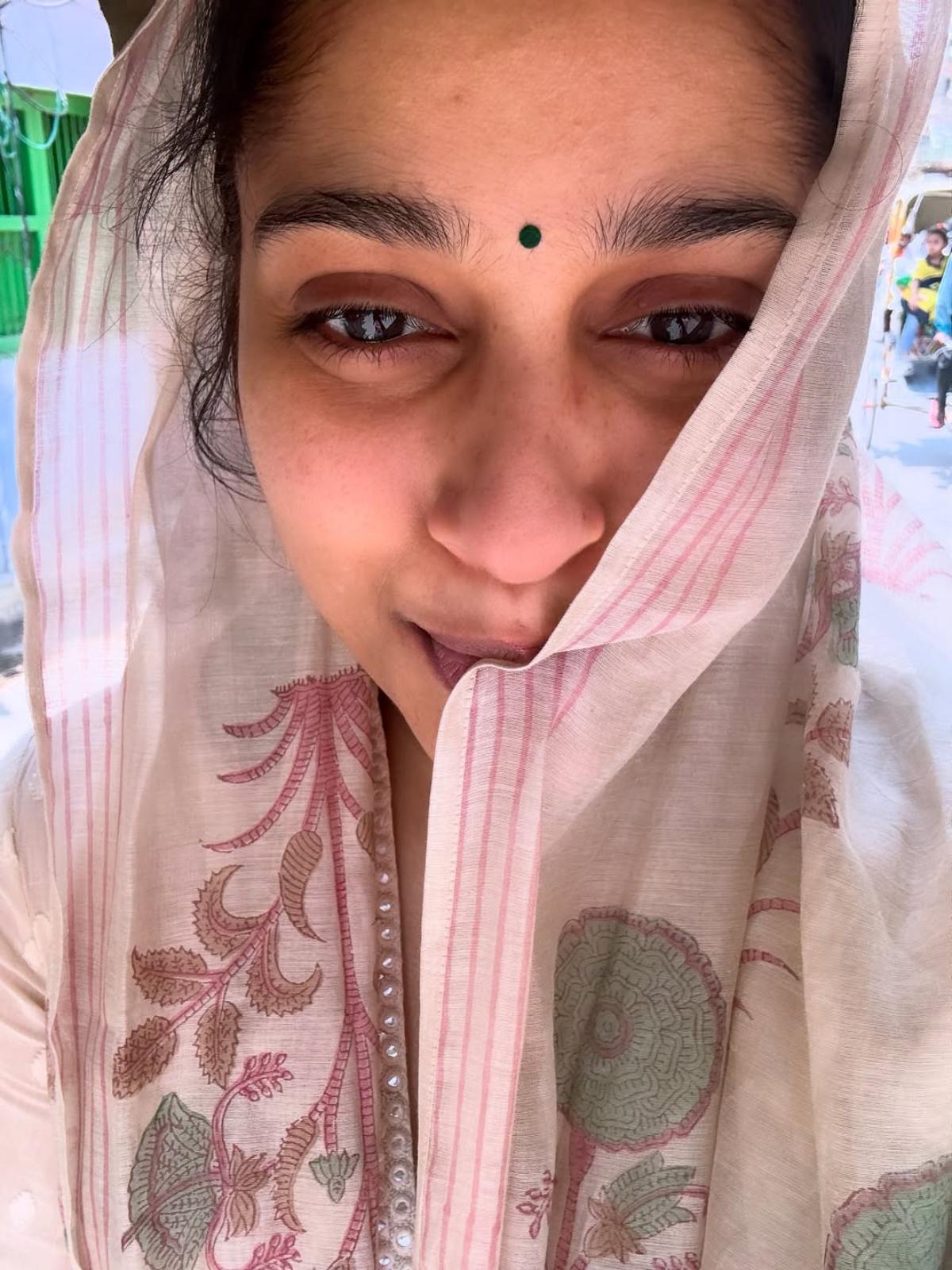 Rashmi Gautham Photos