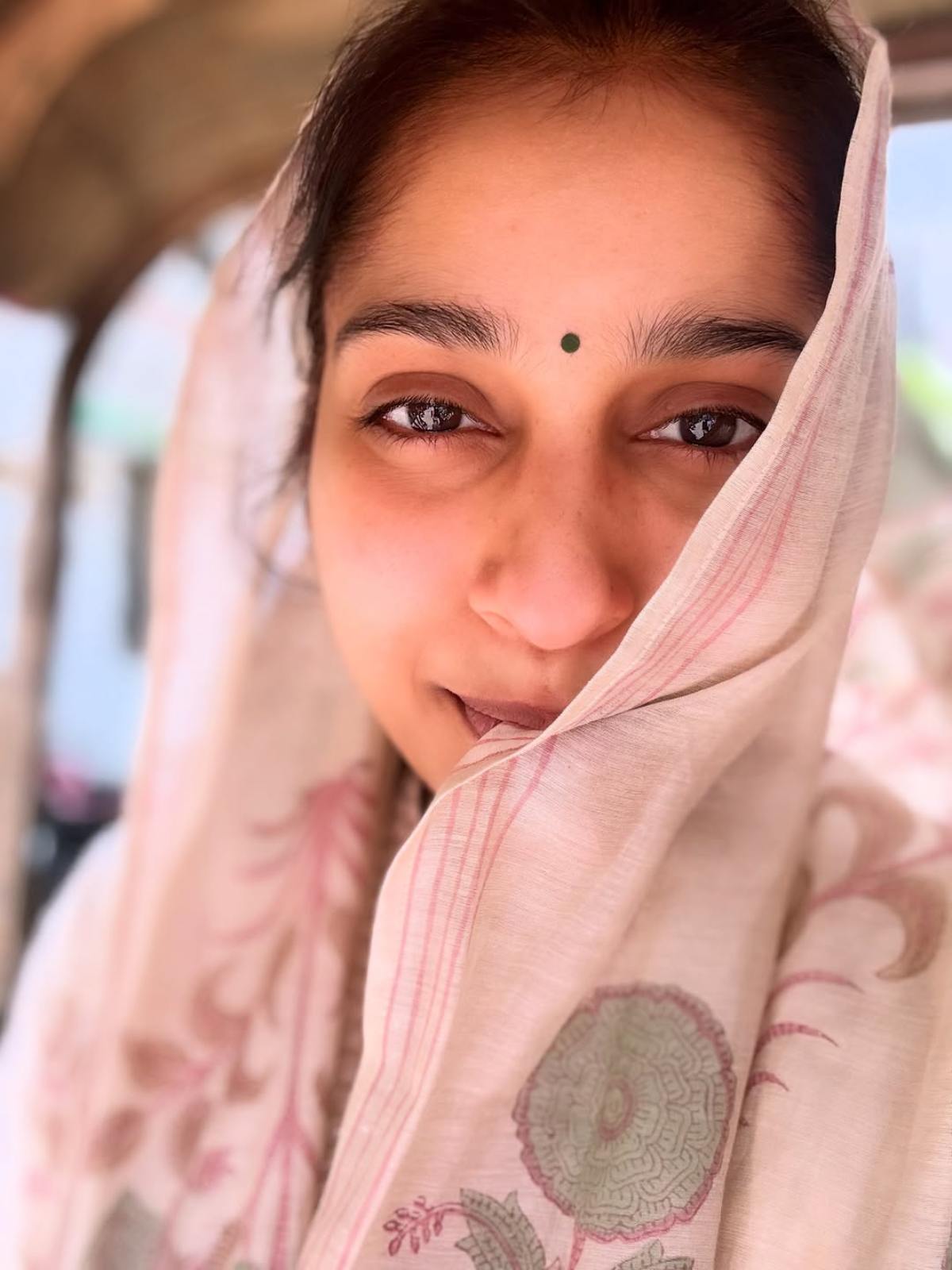 Rashmi Gautham Photos