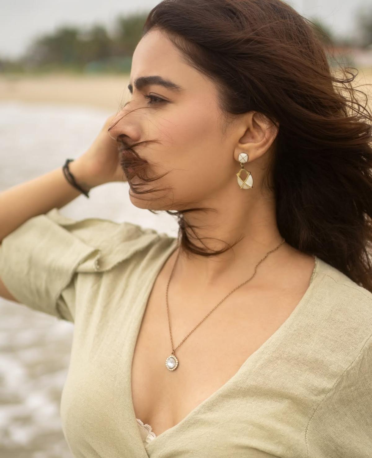 Rukshar Dhillon Photos