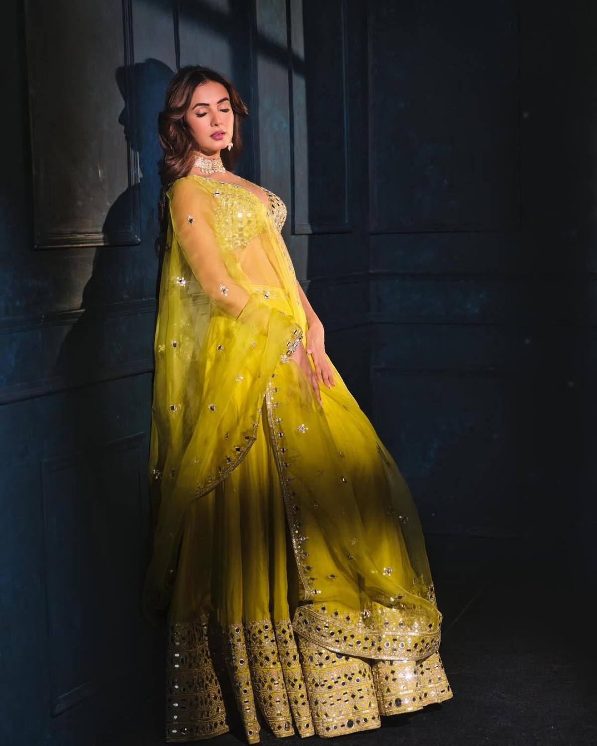 Sonal Chauhan Photos