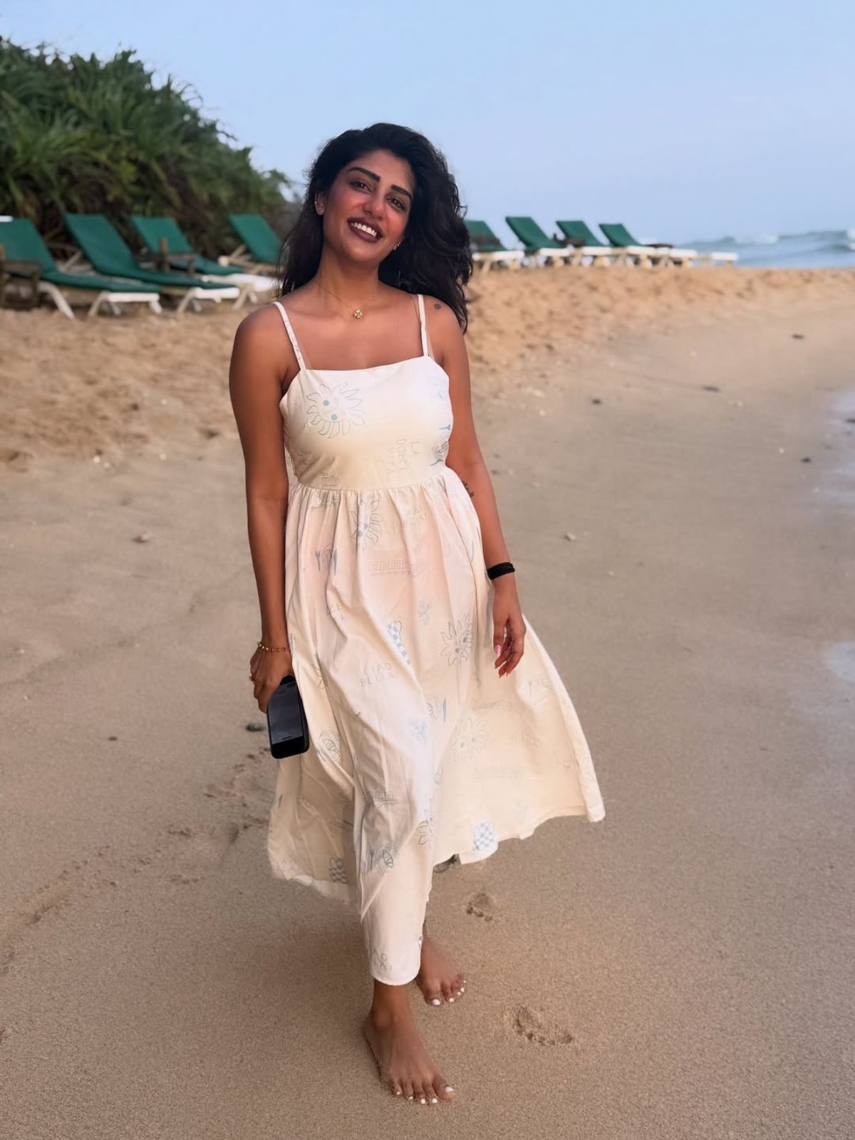 Supritha Photos