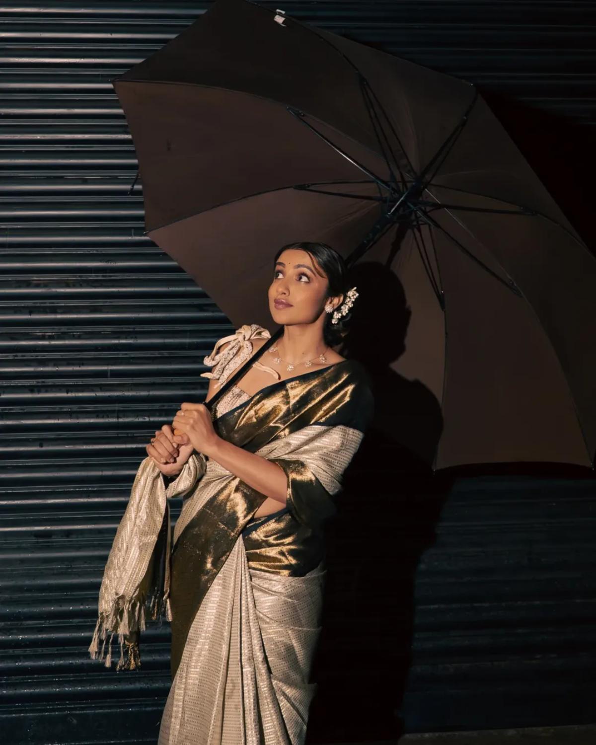 Tejaswi Madivada Photos