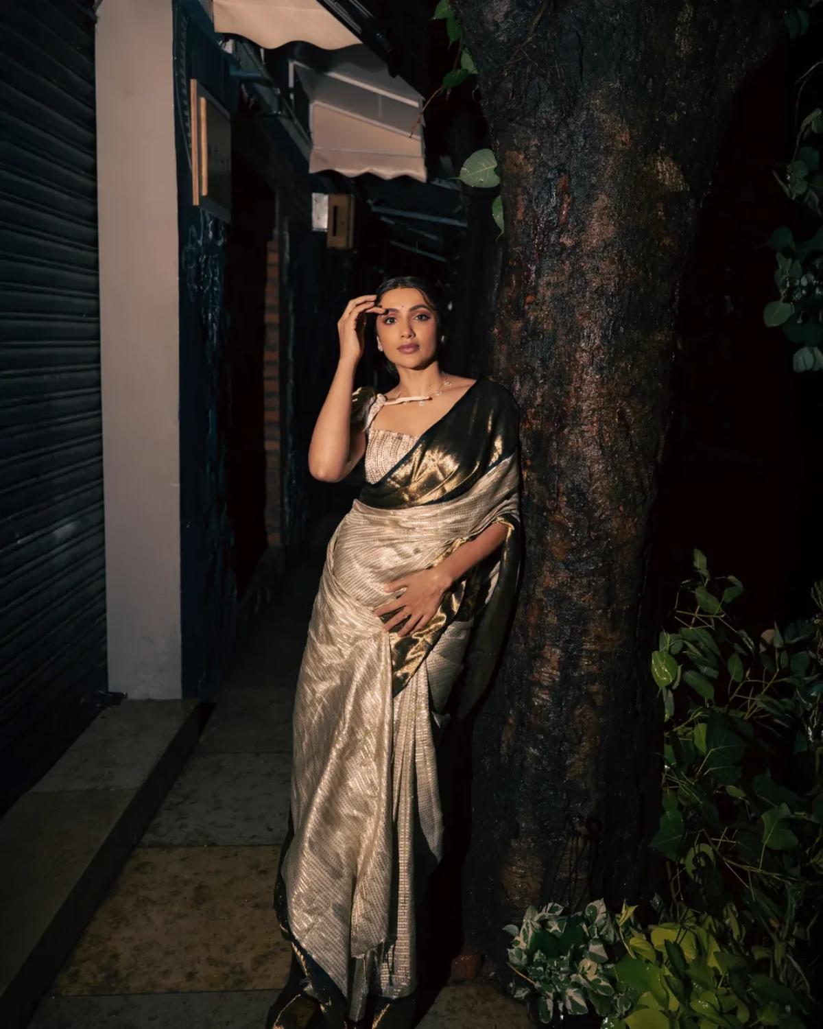 Tejaswi Madivada Photos
