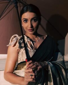 Tejaswi Madivada Photos