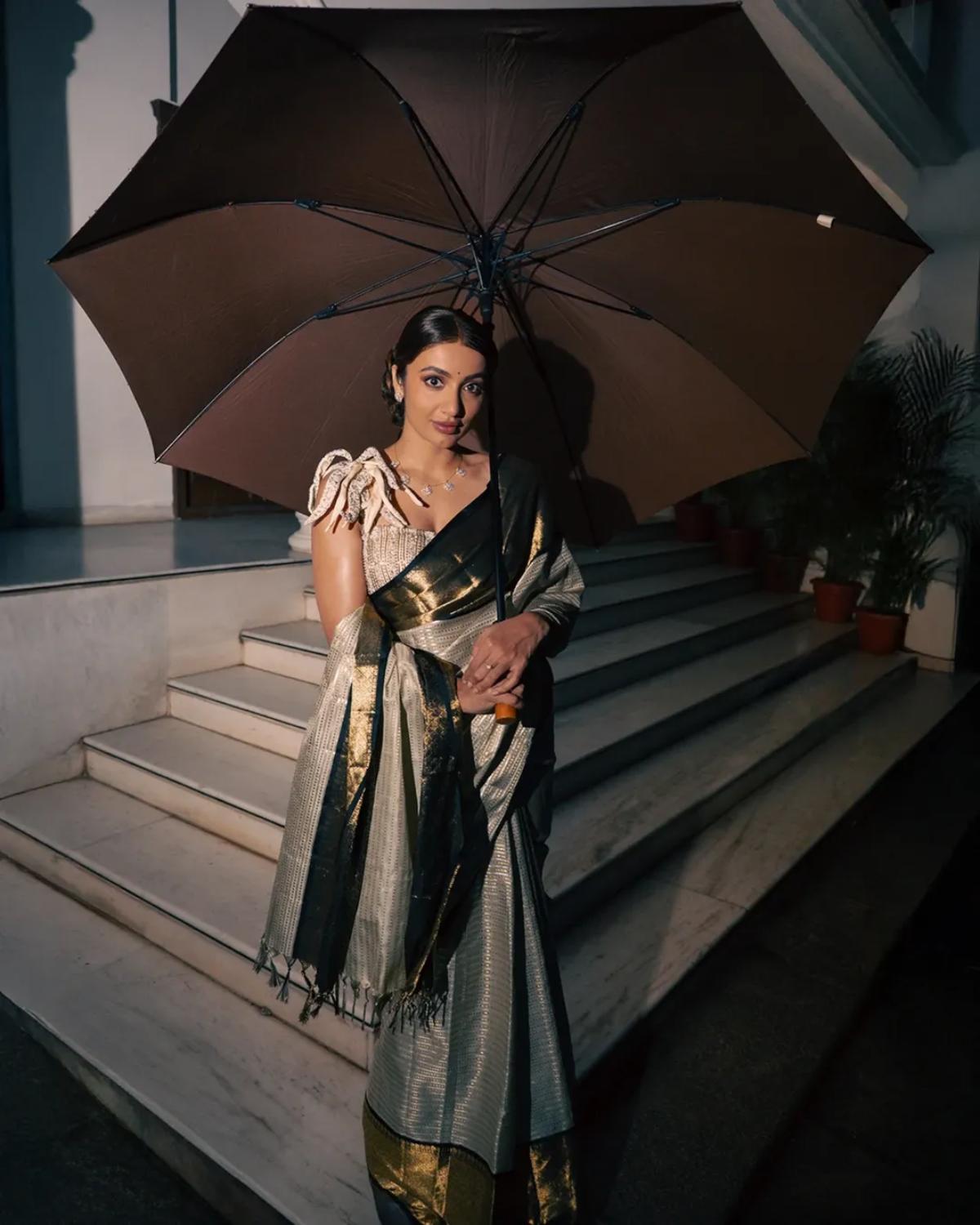 Tejaswi Madivada Photos