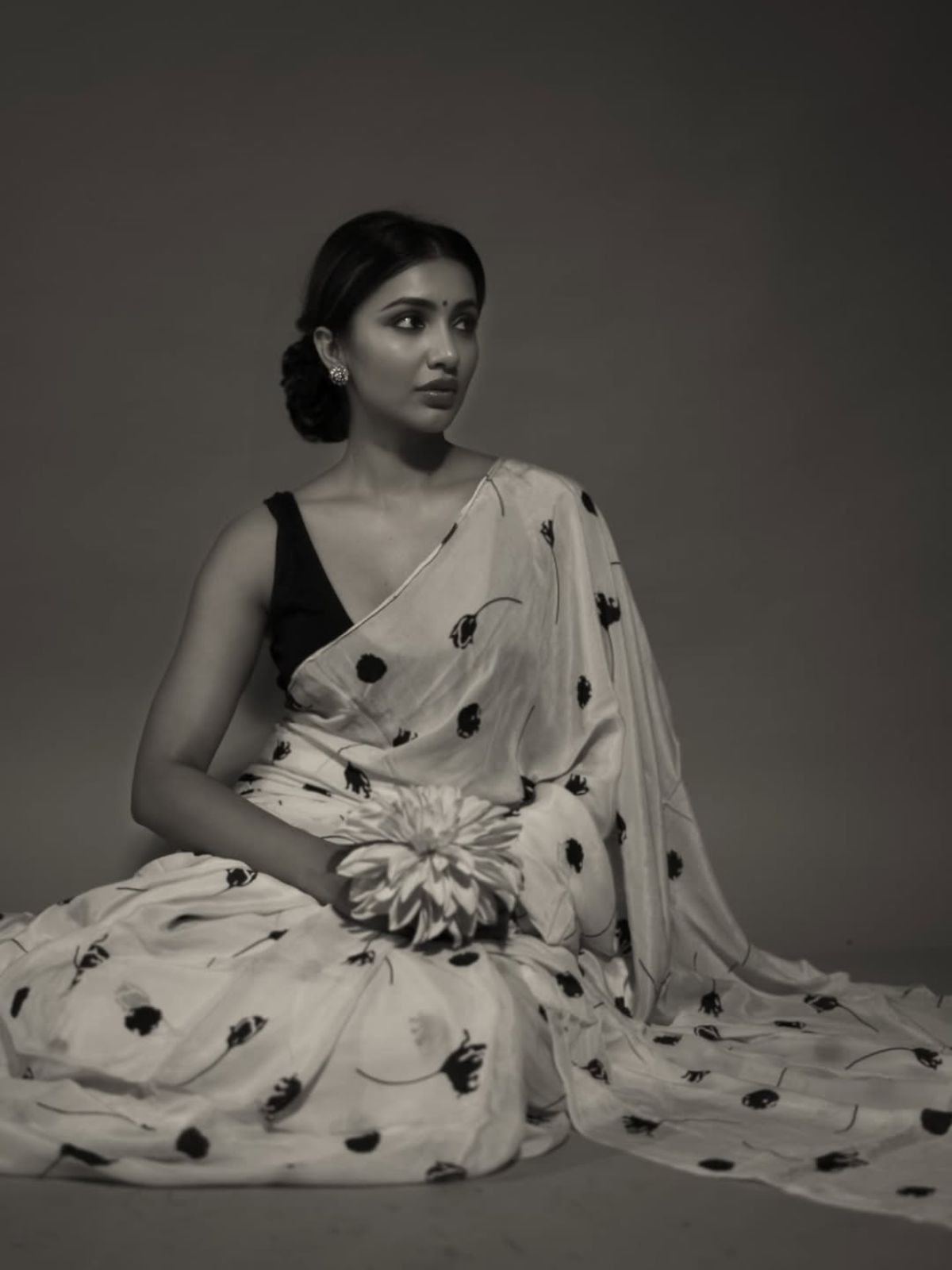 Tejaswi Madivada Photos