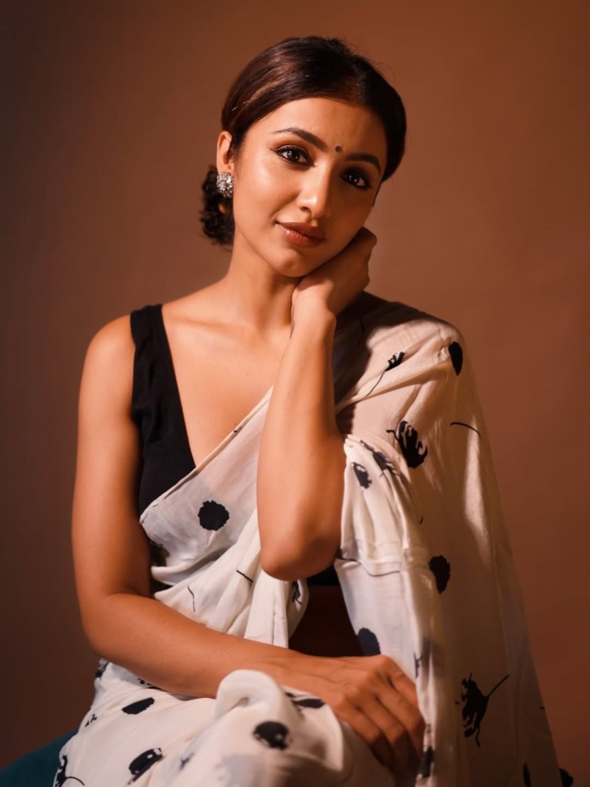 Tejaswi Madivada Photos