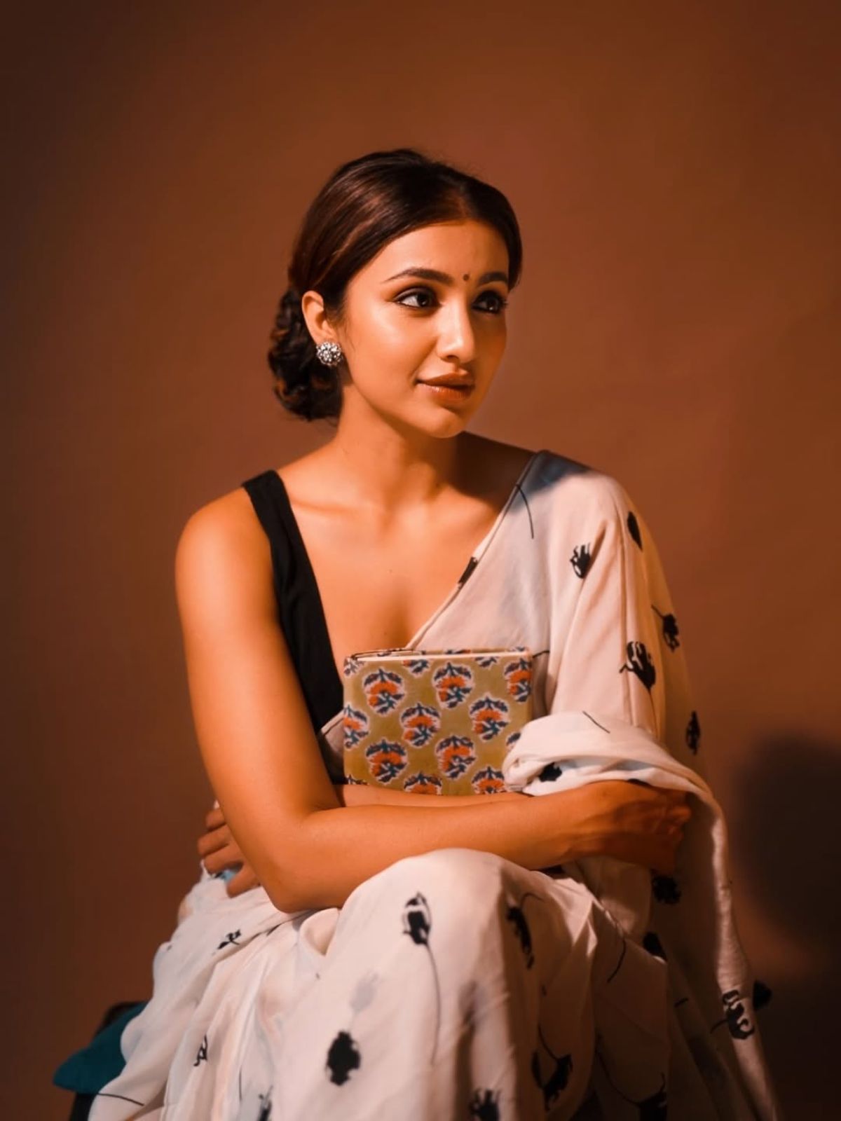Tejaswi Madivada Photos