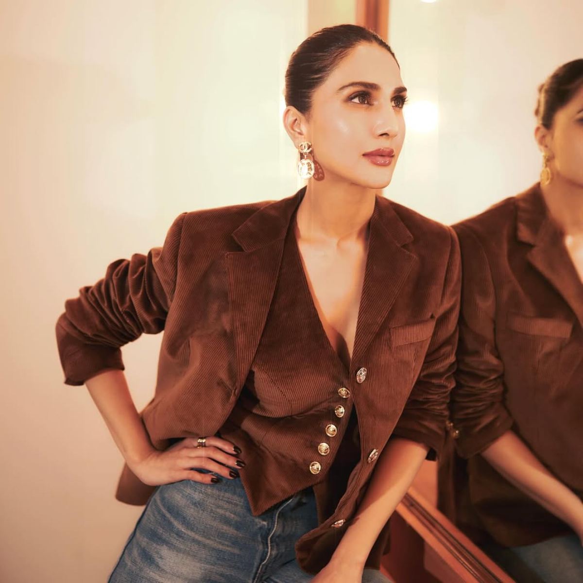 Vaani Kapoor Photos