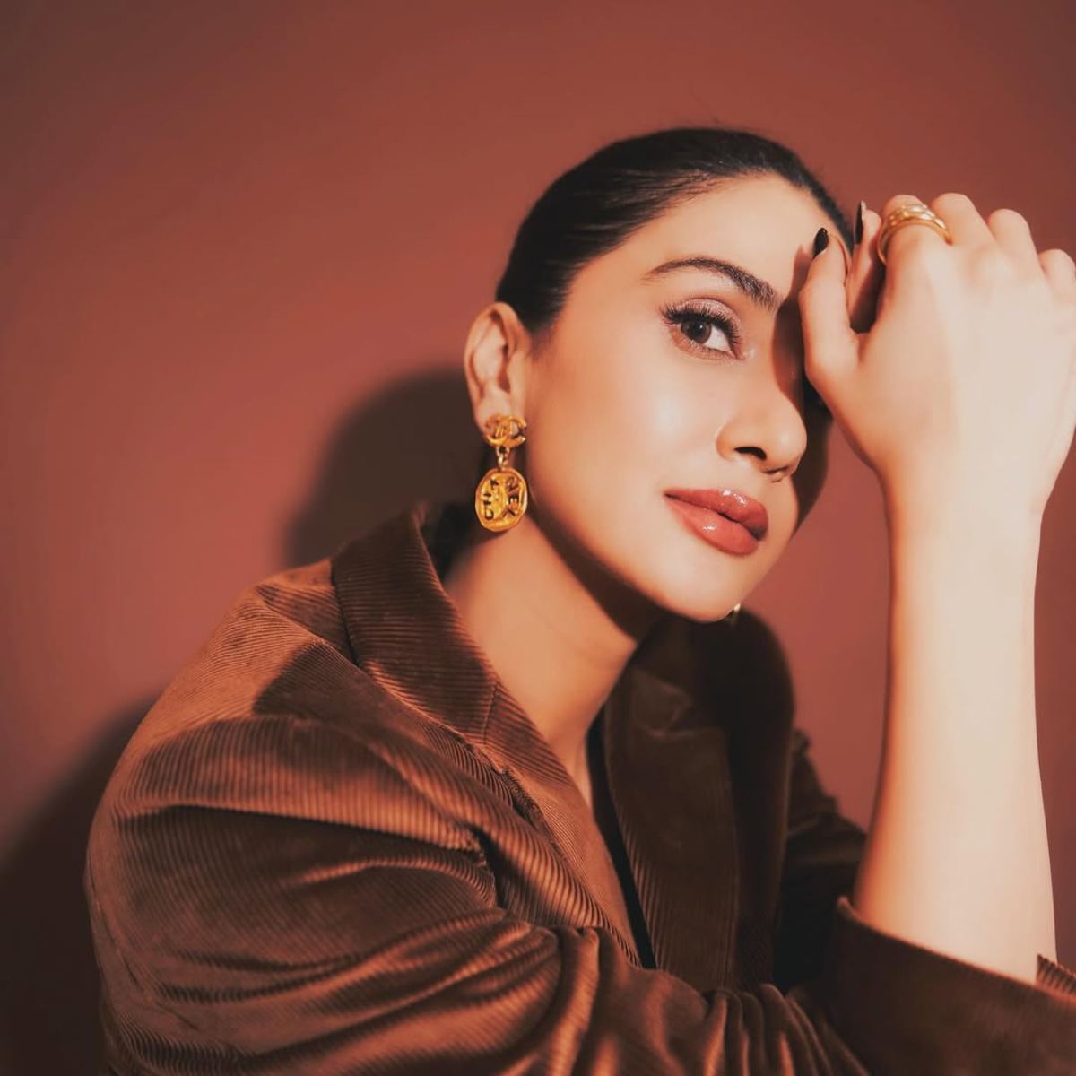 Vaani Kapoor Photos