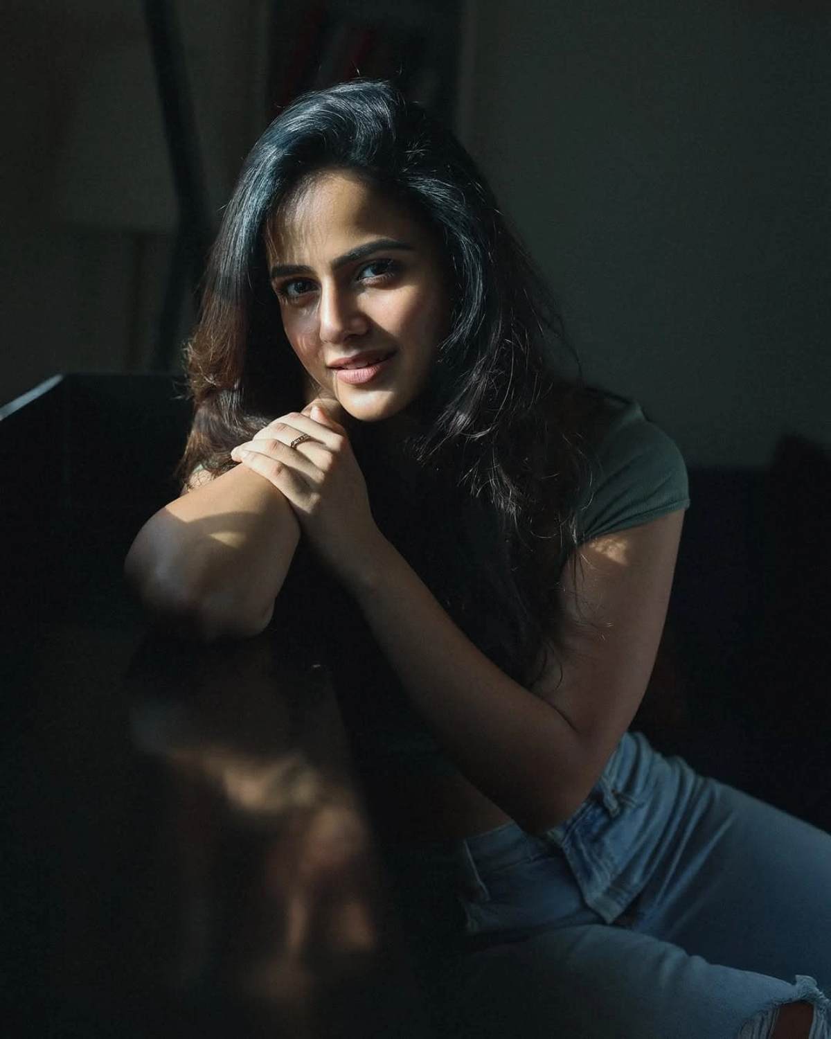 Vaishnavi Chaitanya Photos