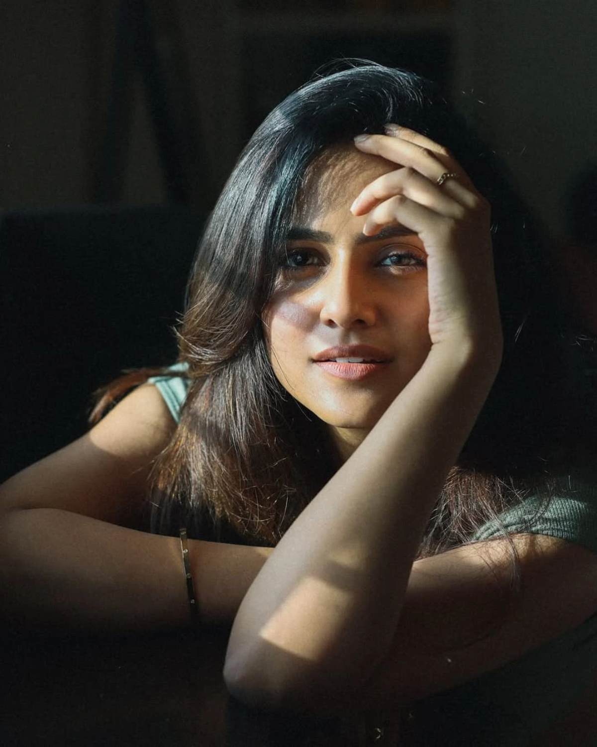 Vaishnavi Chaitanya Photos