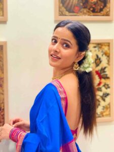 Vaishnavi Chaitanya Photos
