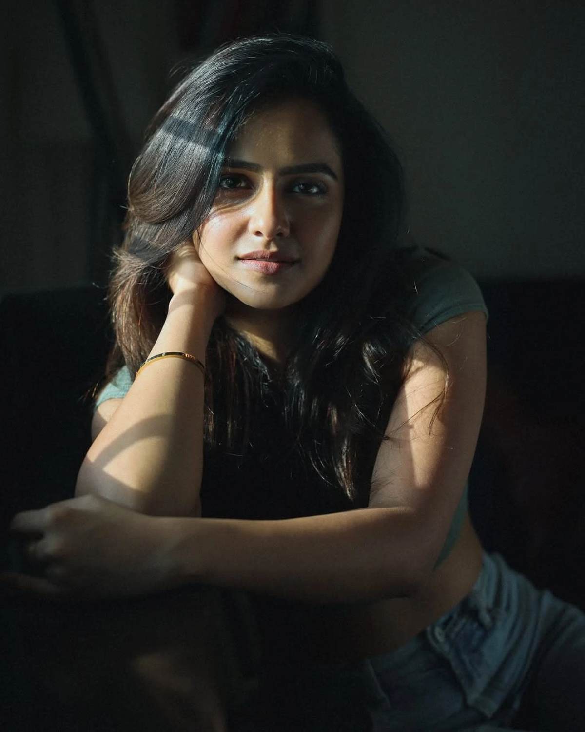 Vaishnavi Chaitanya Photos