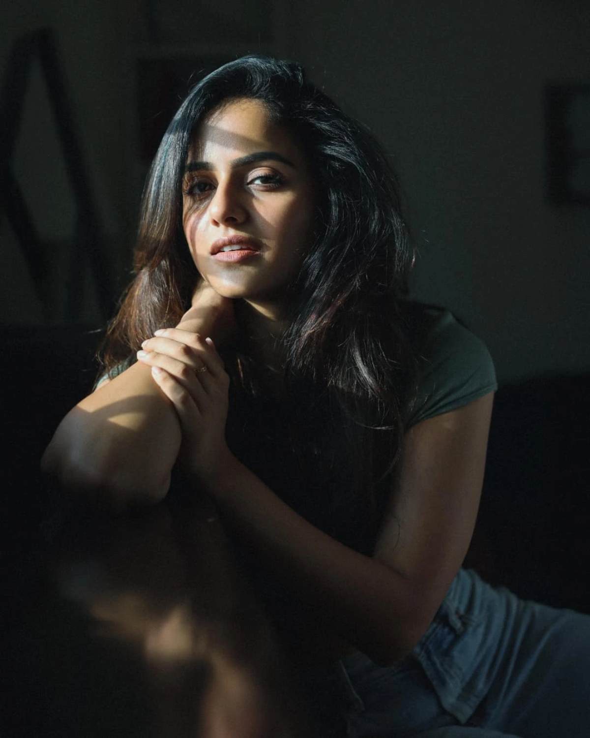Vaishnavi Chaitanya Photos