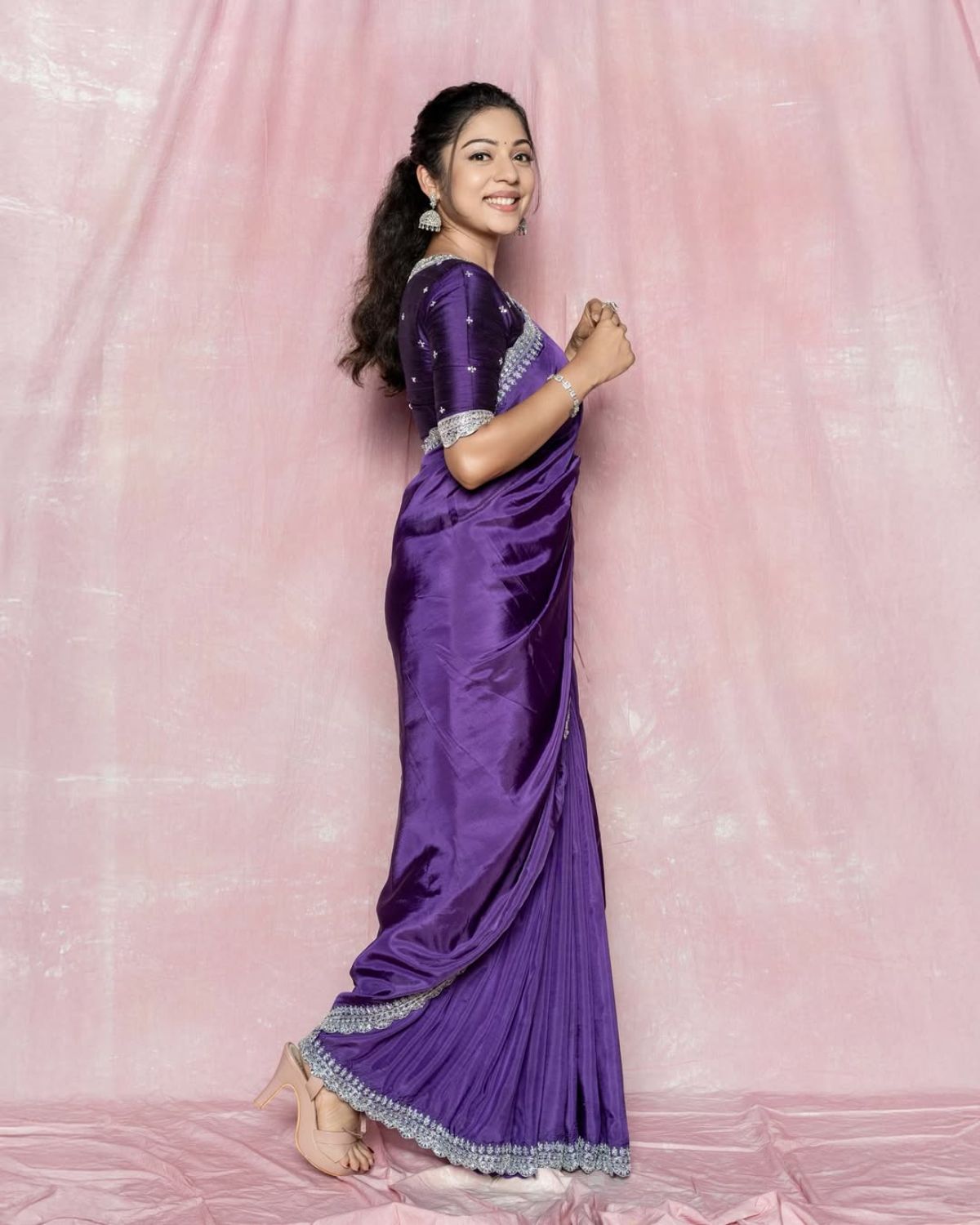 Varsha Bollamma Photos