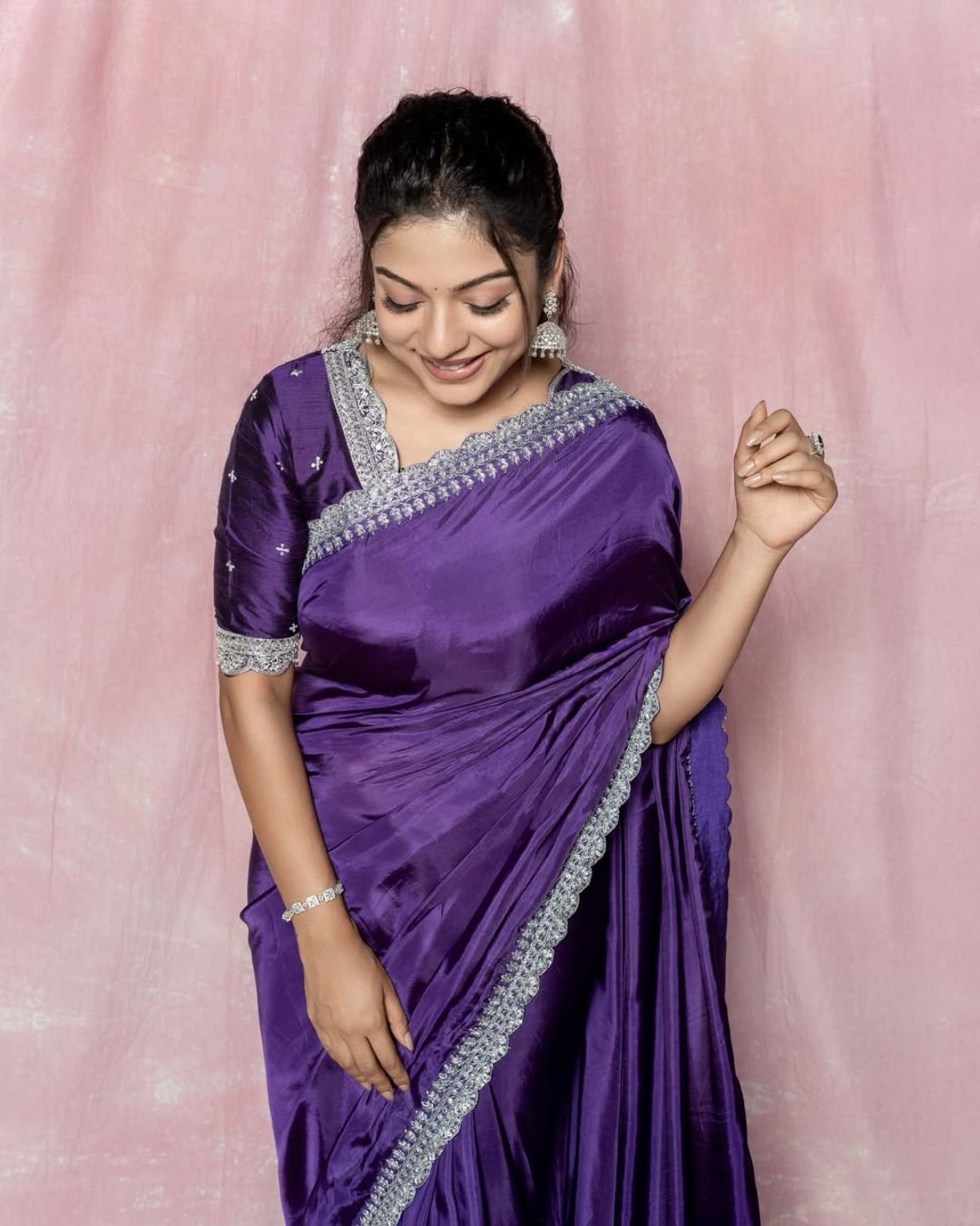 Varsha Bollamma Photos