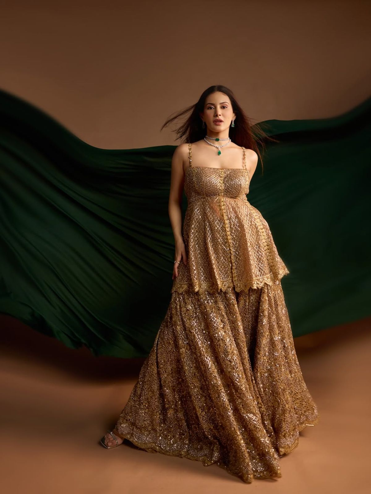 Amyra Dastur Photos