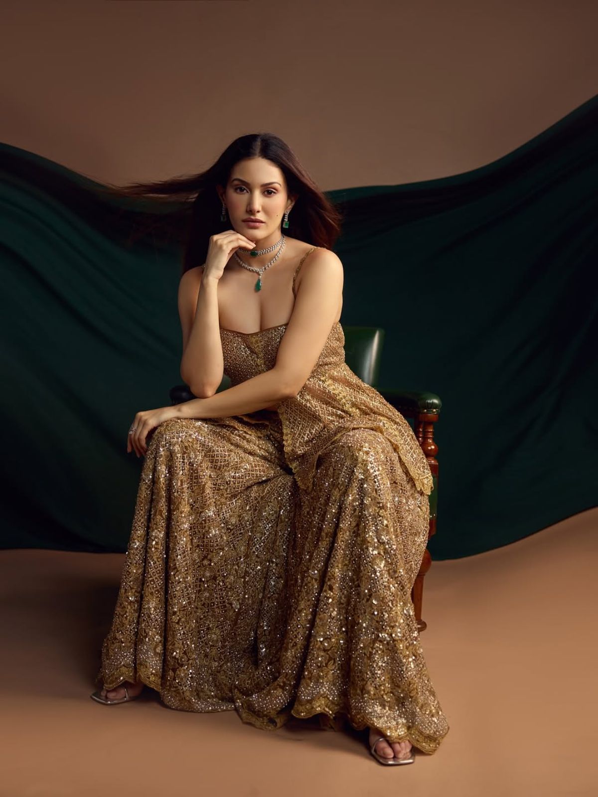 Amyra Dastur Photos