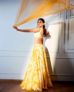 Amyra Dastur Photos