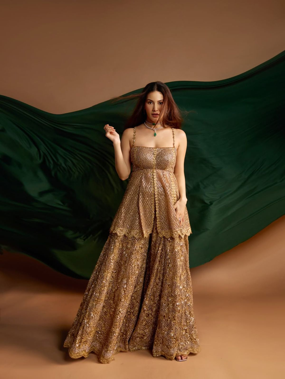 Amyra Dastur Photos