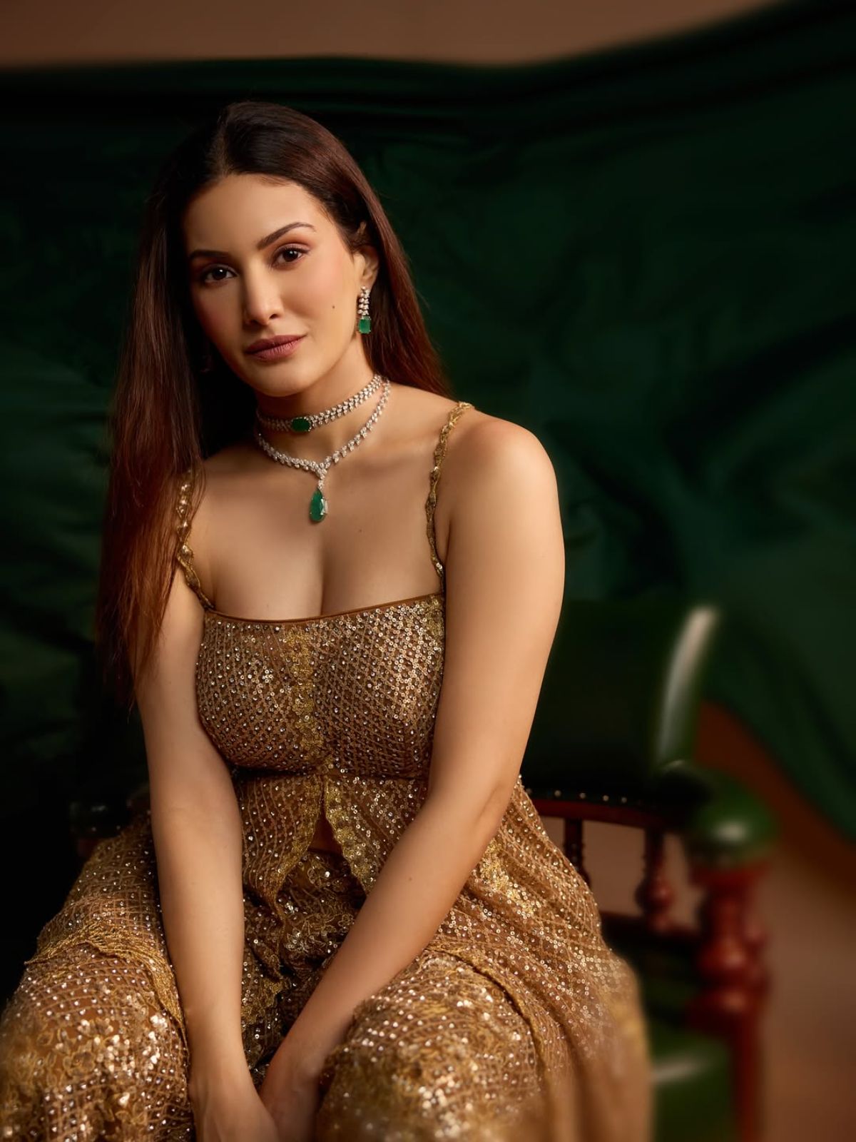 Amyra Dastur Photos