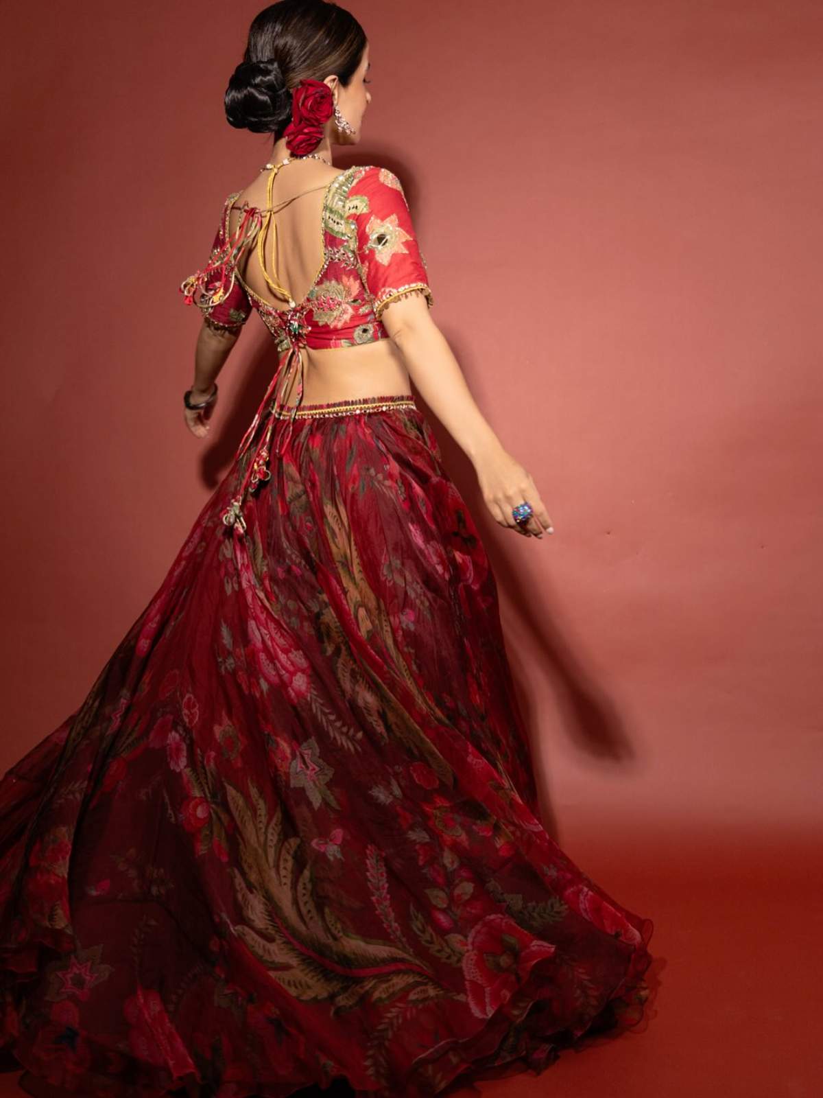 Anshu Photos