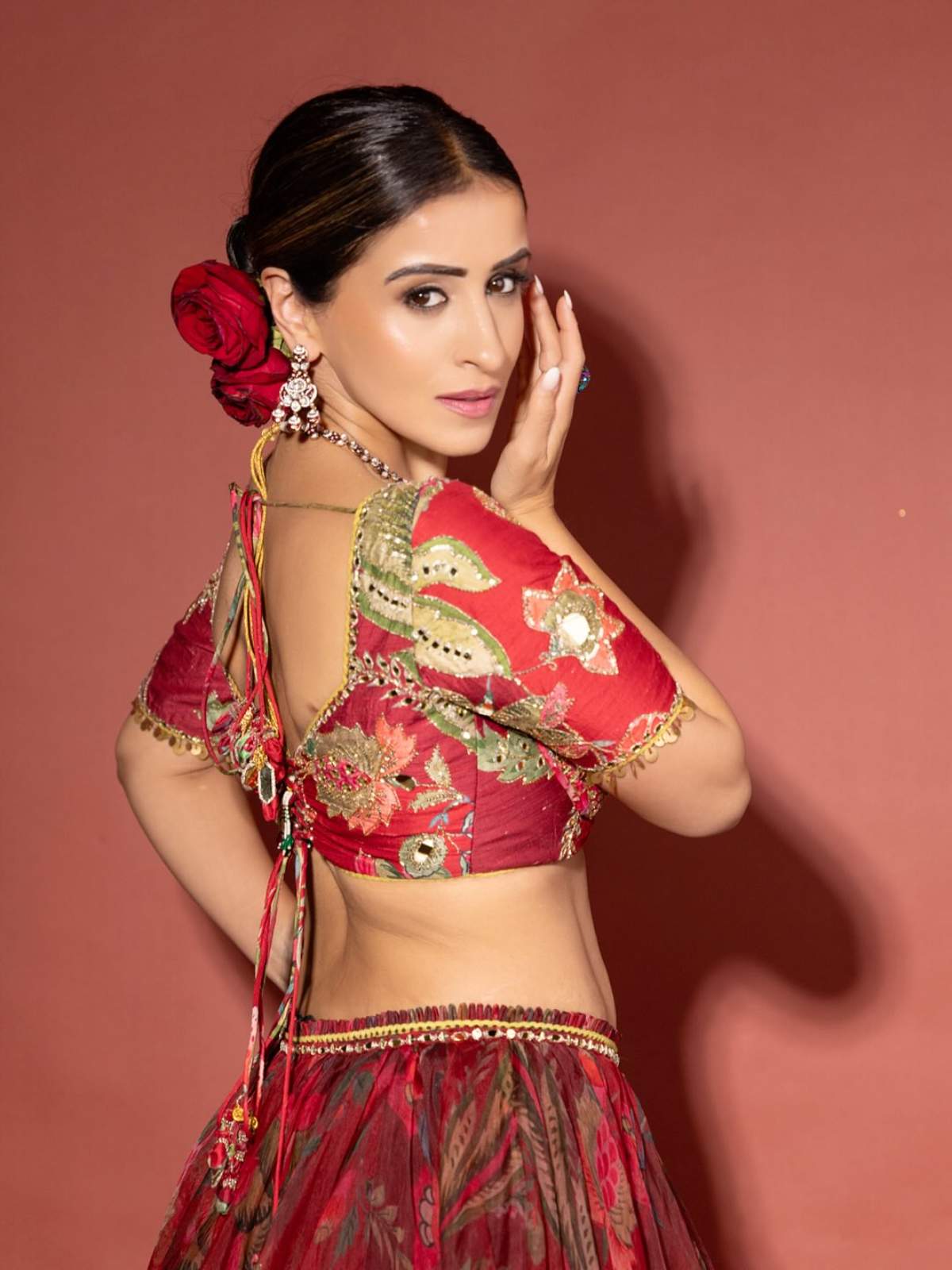 Anshu Photos