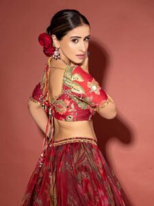 Anshu Photos