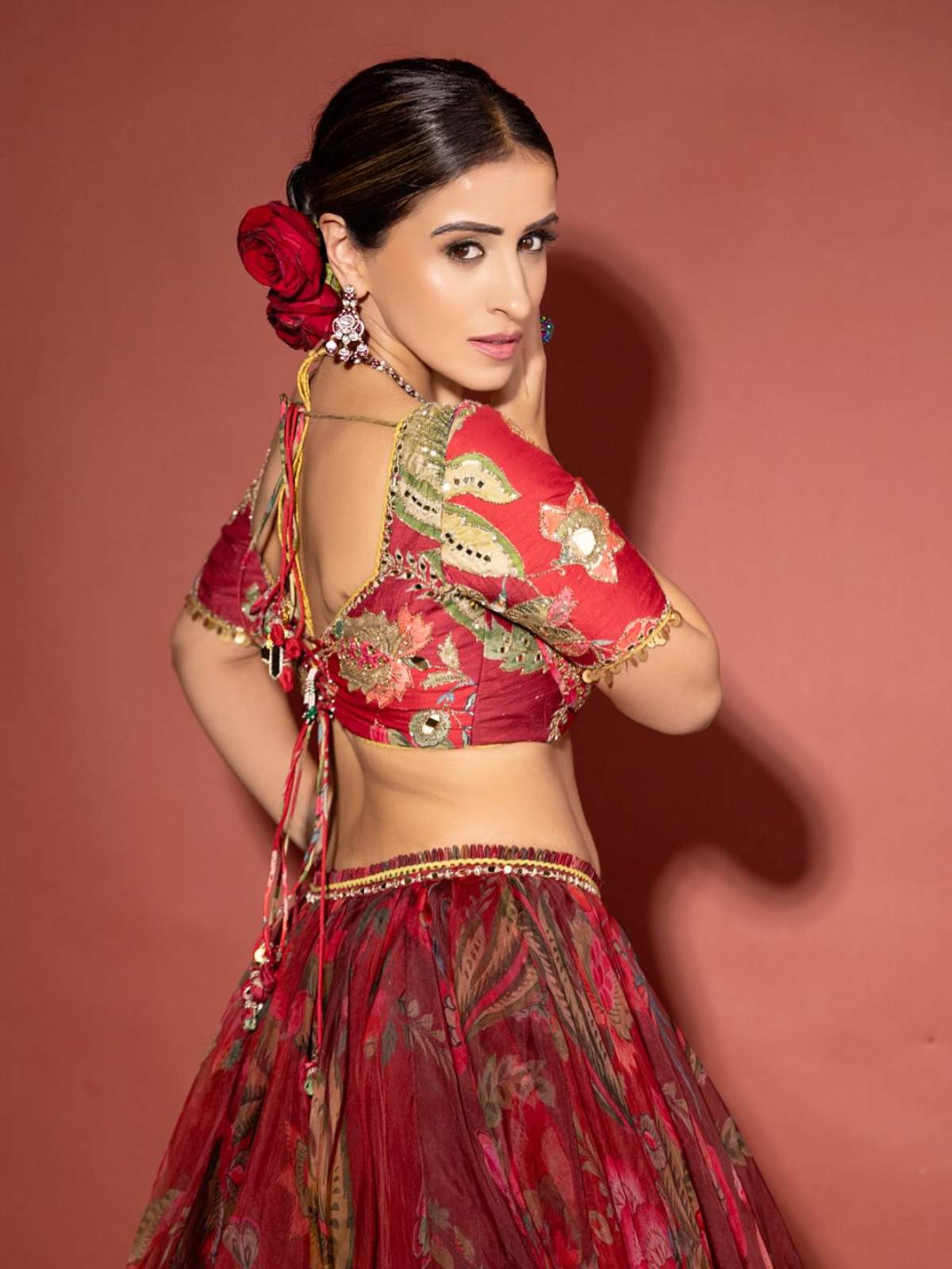 Anshu Photos
